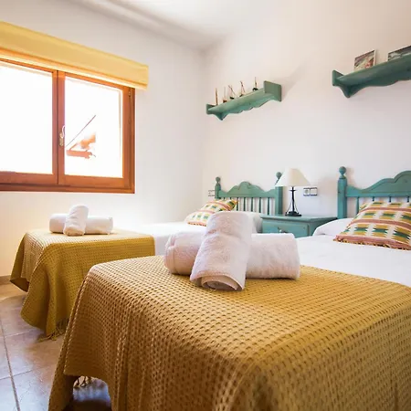 Ca Na Vinya Βίλα Cala Tarida (Ibiza)