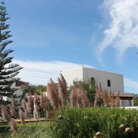 Βίλα Ca Na Vinya Cala Tarida (Ibiza)