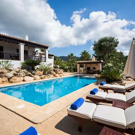 Villa Ca Na Vinya *