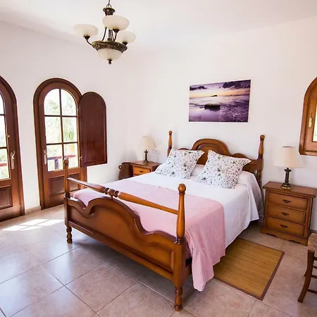 Ca Na Vinya Villa *