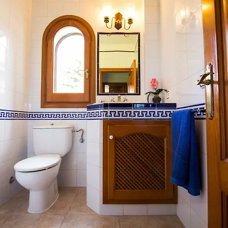 Ca Na Vinya Villa *