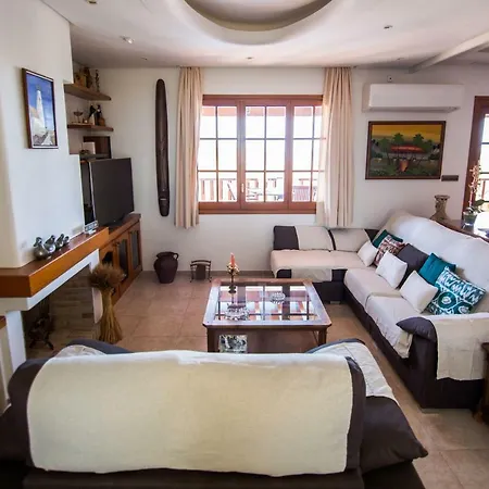 Villa Ca Na Vinya