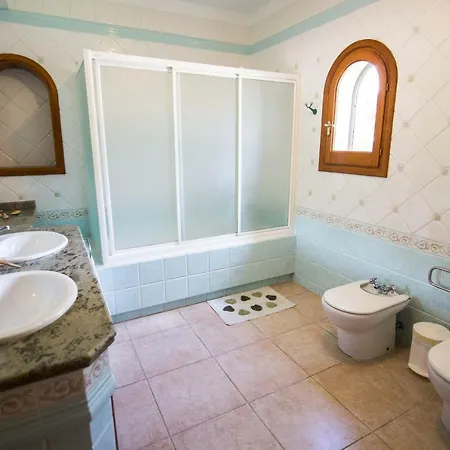 Villa Ca Na Vinya *