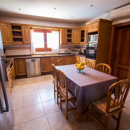 Villa Ca Na Vinya